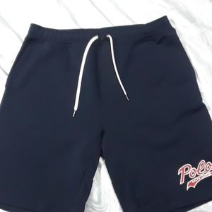 Polo Ralph Lauren Athletic/Casual Shorts